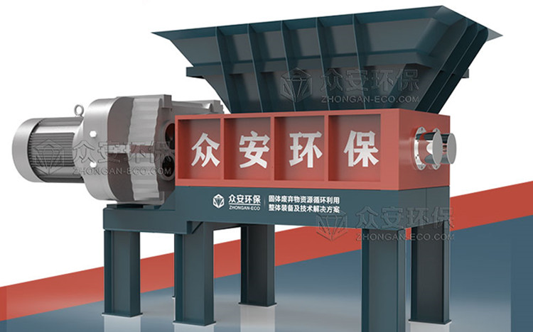 廚余垃圾破碎機——環(huán)保新寵，解壓減負的秘密武器