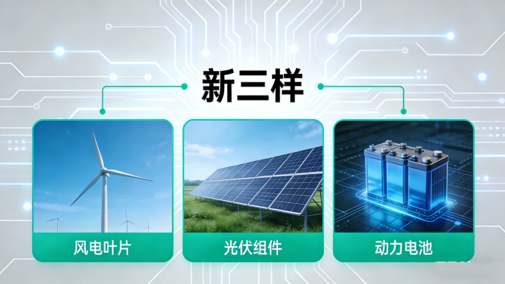 風(fēng)電回收破局！兩會(huì) 7位代表委員的核心建言，一文讀懂